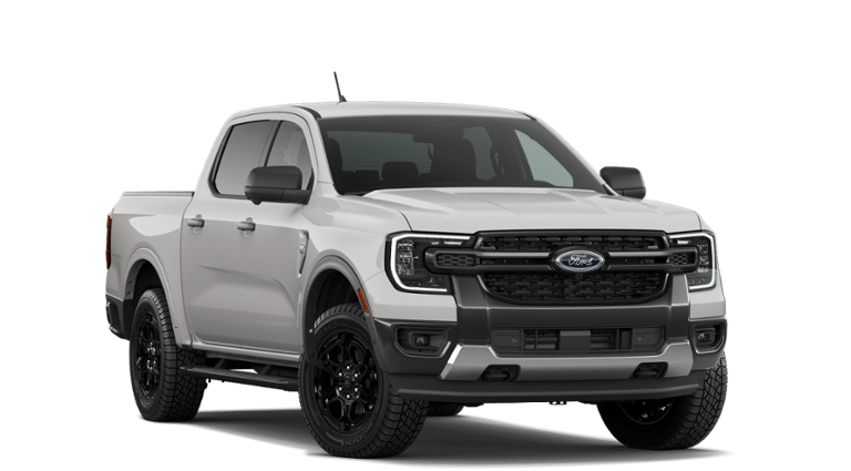 Ranger® vehicle